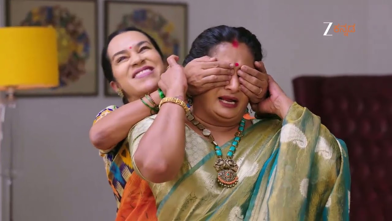Shravani Subramanya | Ep - 537 | Webisode | Mar 06 2026 | Zee Kannada
