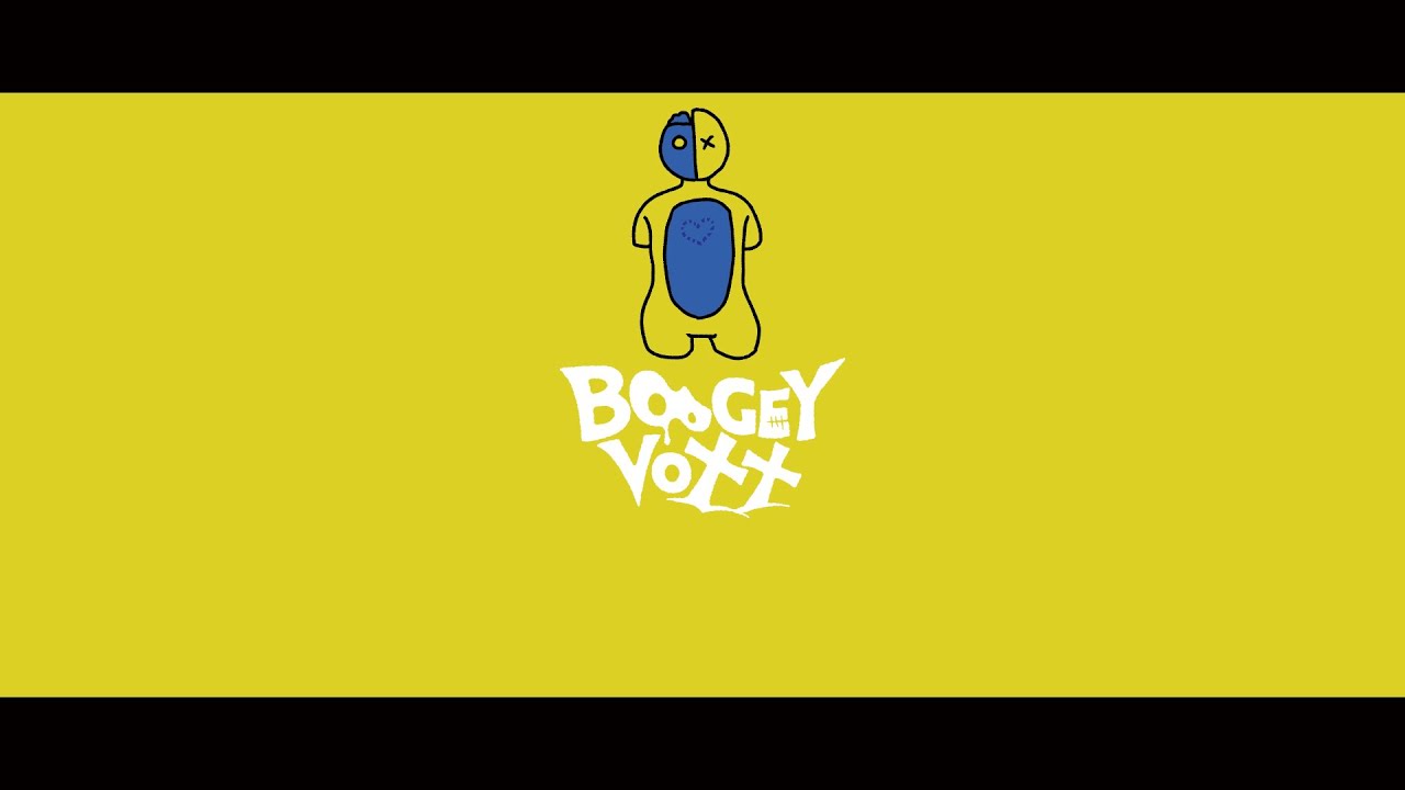 p.h. - SEVENTHLINKS [cover] / BOOGEY VOXX