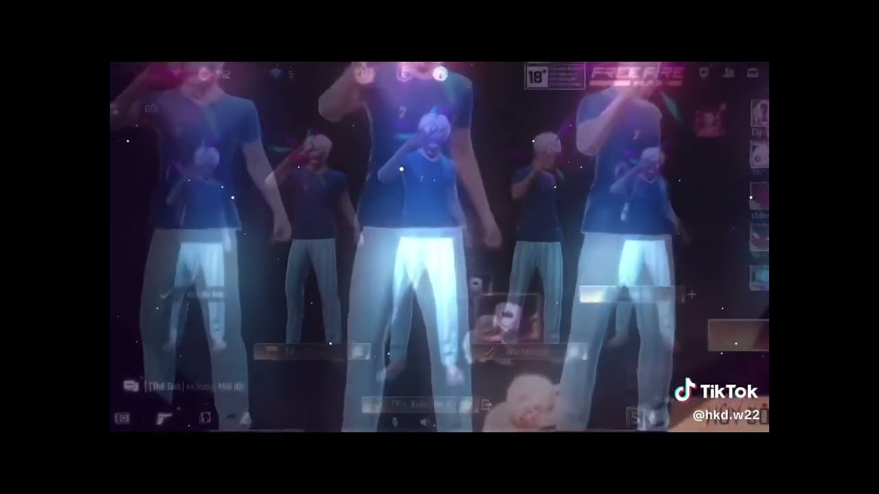 Tổng hợp những video Free Fire trên Tik Tok #freefire #ff #garenafreefire 