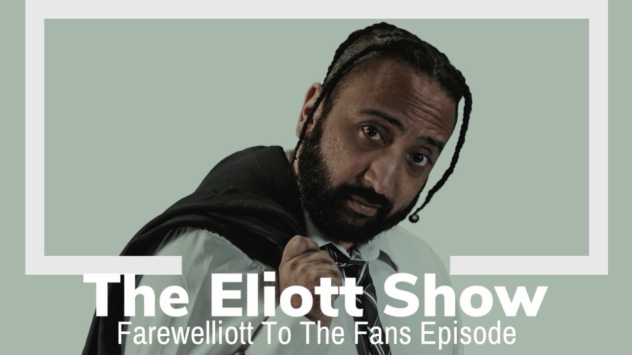 Fans Say Goodbye To The Eliott Show
