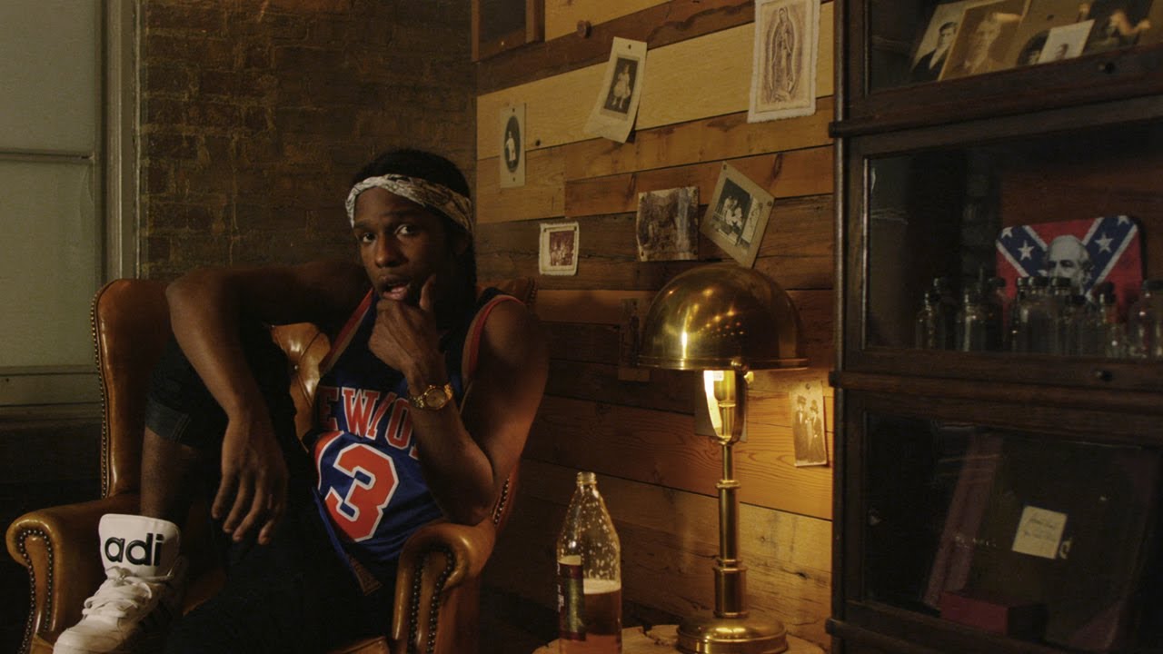 ASAP Mob - 