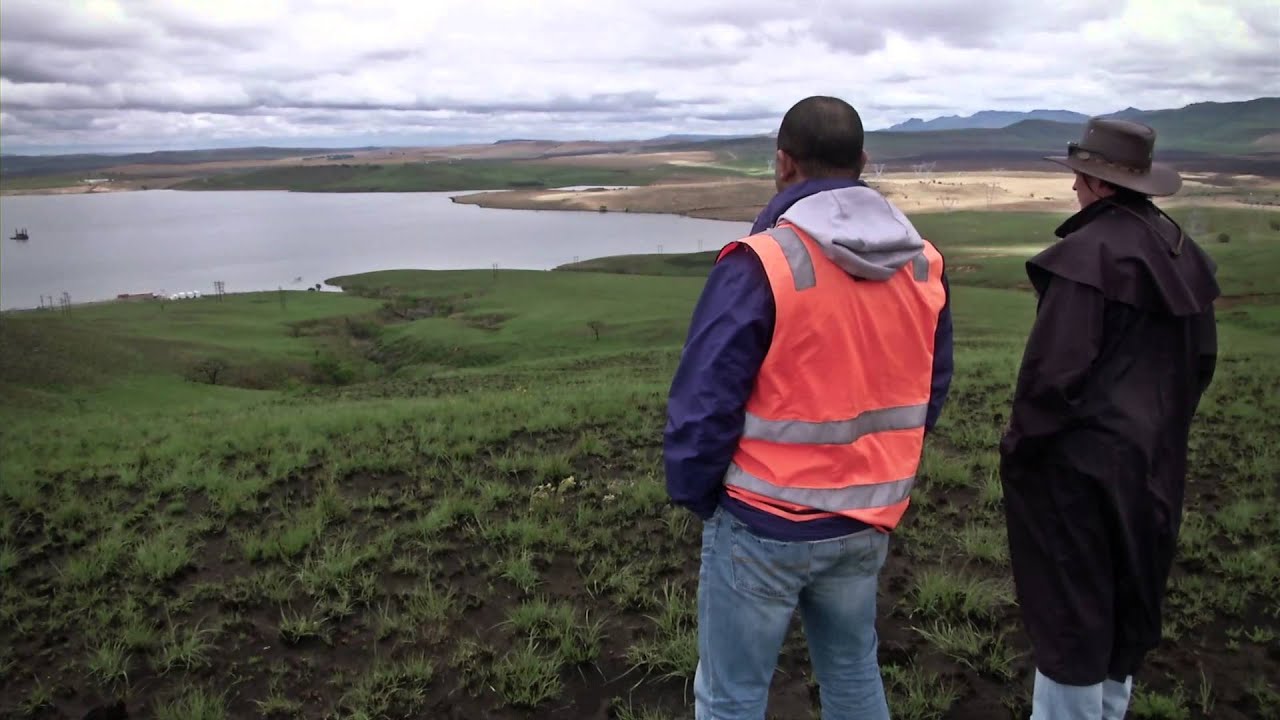 Finding Balance - Environmental Management at the Ingula Pumped Storage Scheme