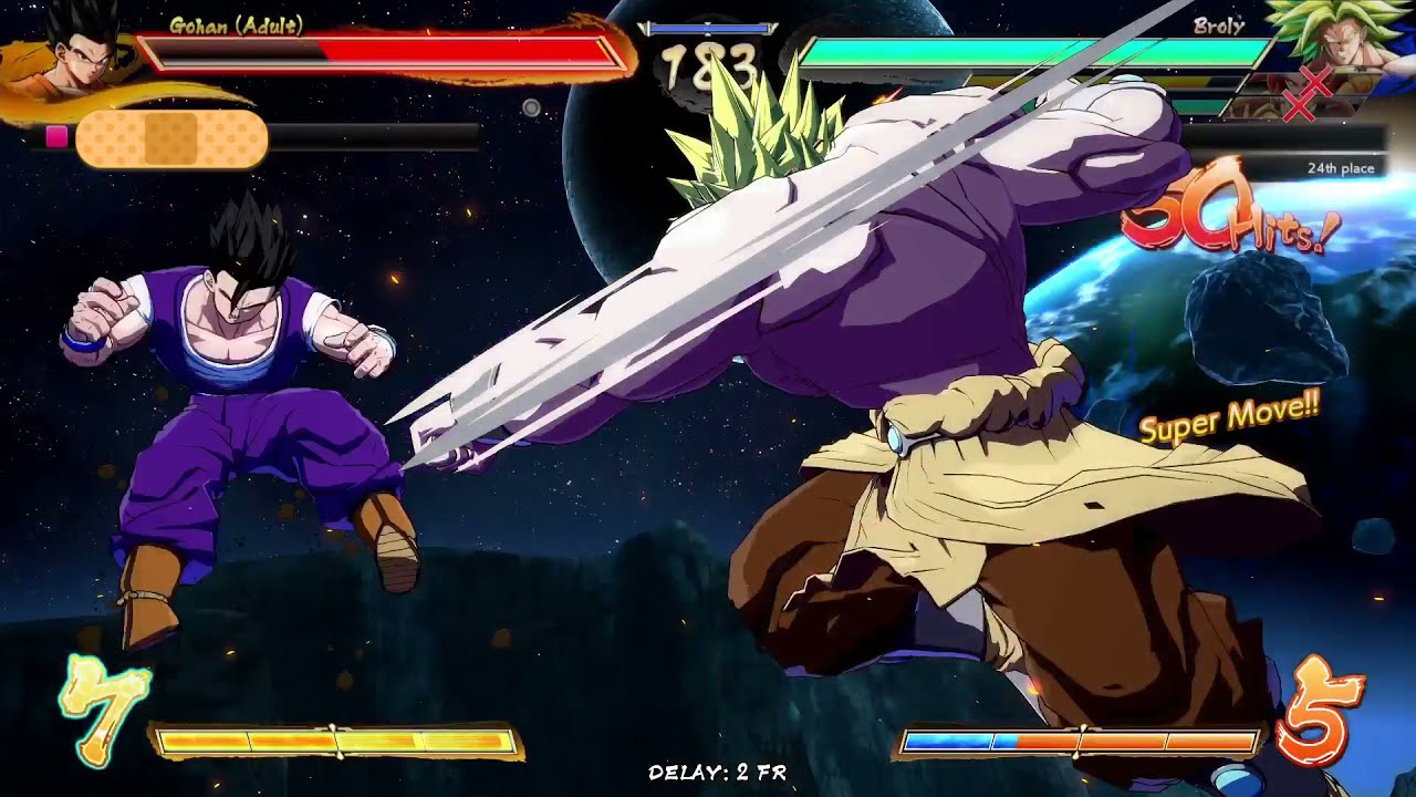 The New Tag Mechanic Is Cool