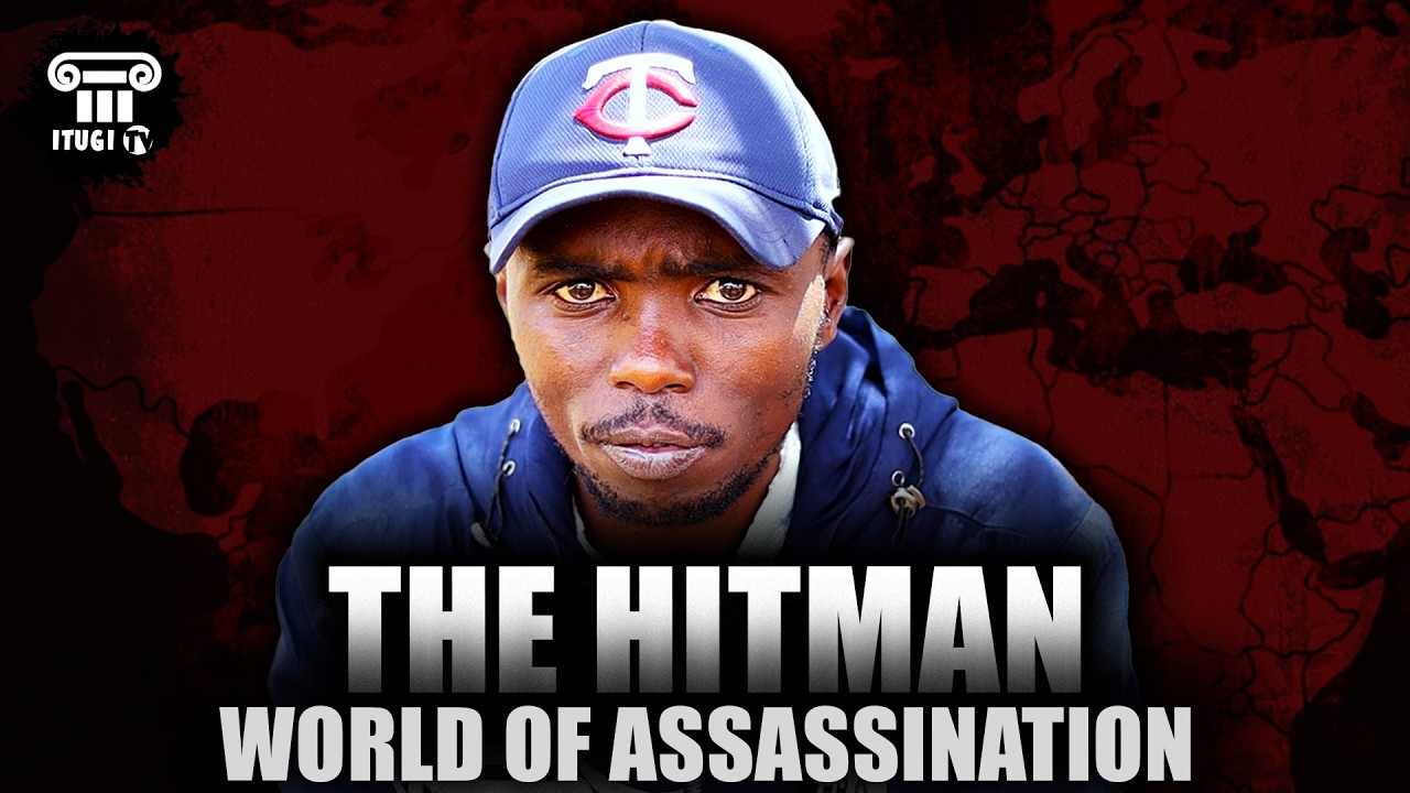 InSide The Mind Of An Assassin