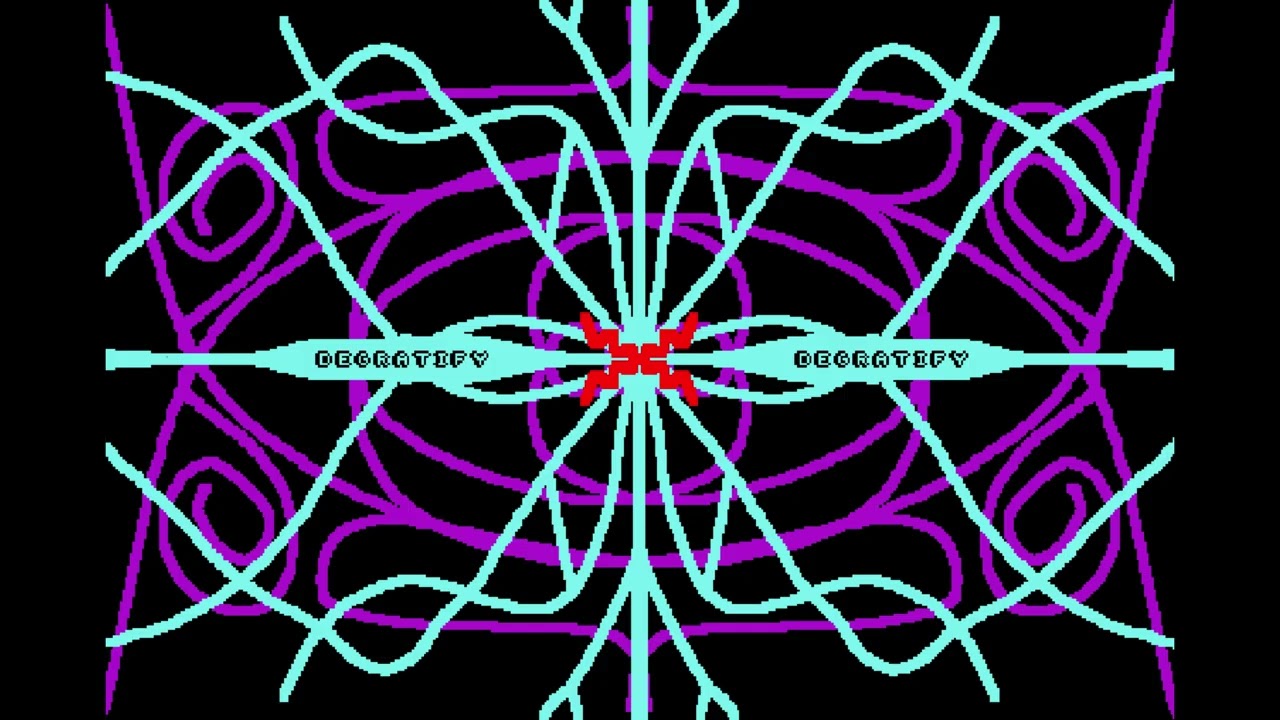 read_alot - Degratify