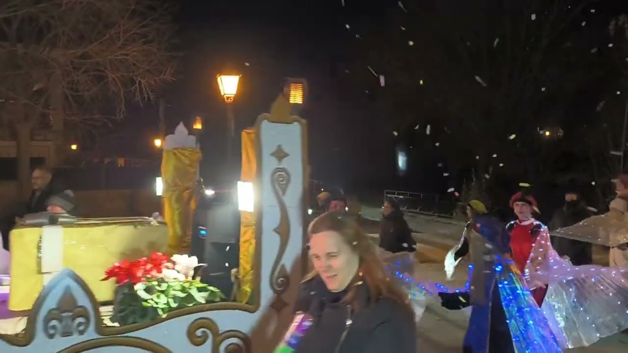 CABALGATA, ADORACIÓN DE SSMM REYES MANGOS AL NIÑO JESÚS, REGALOS Y ROSCON CON CHOCOLATE 2026