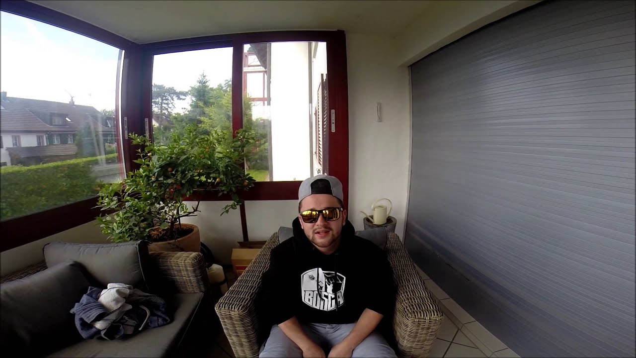 Mizzy - Swiss VBT 2015 Qualifikation
