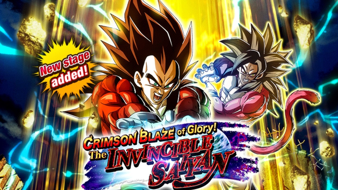 11TH ANNIVERSARY PART 2!!! LR INT SSJ4 VEGETA + SSJ4 GOKU DOKKAN BOSS BATTLE! (DBZ: Dokkan Battle)