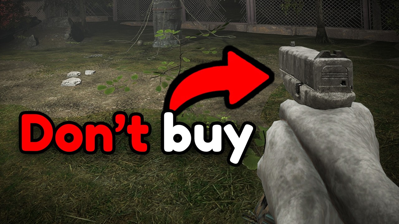 Mistakes Players Make in Deceit 2