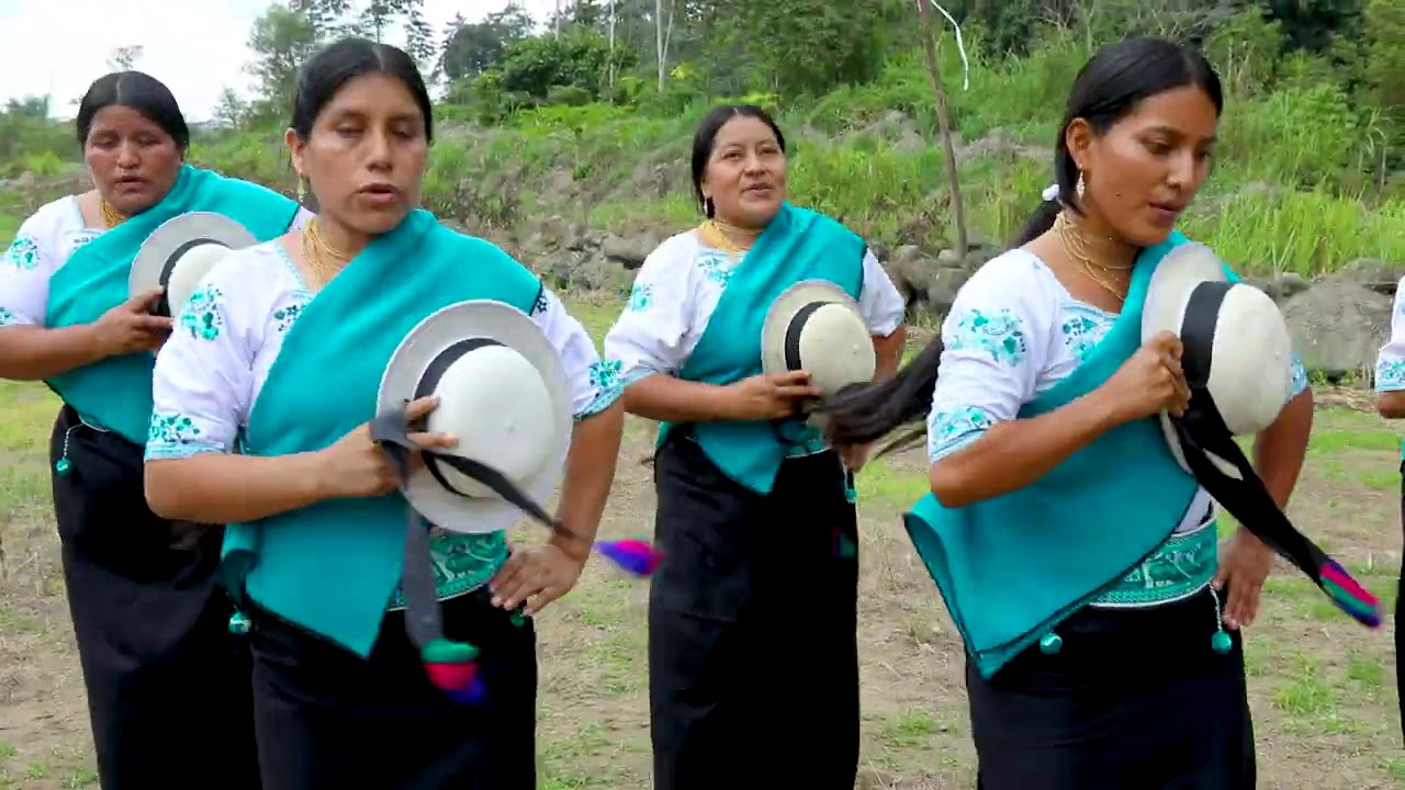 Fortaleza Mia Ministerio de Alabanza y Adoración coro Vida Nueva (2019)