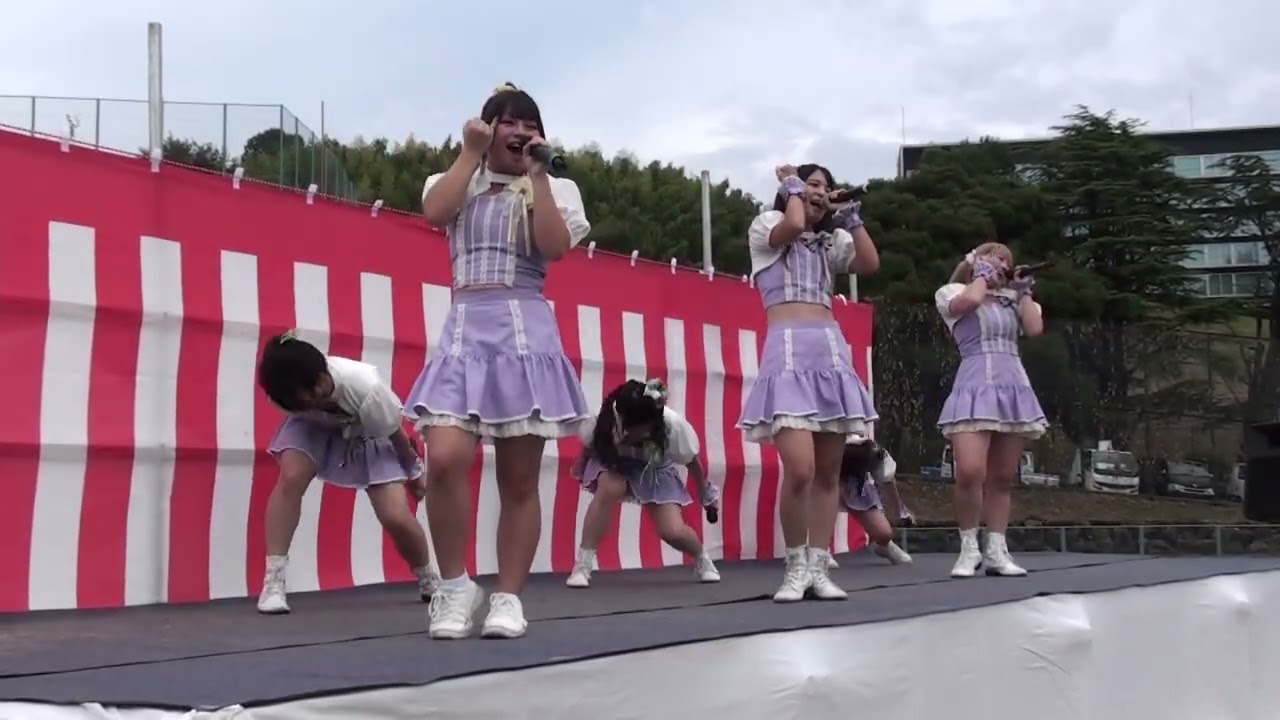 2025 09 14 Star☆Tライブ 西尾 はずストーンカップ