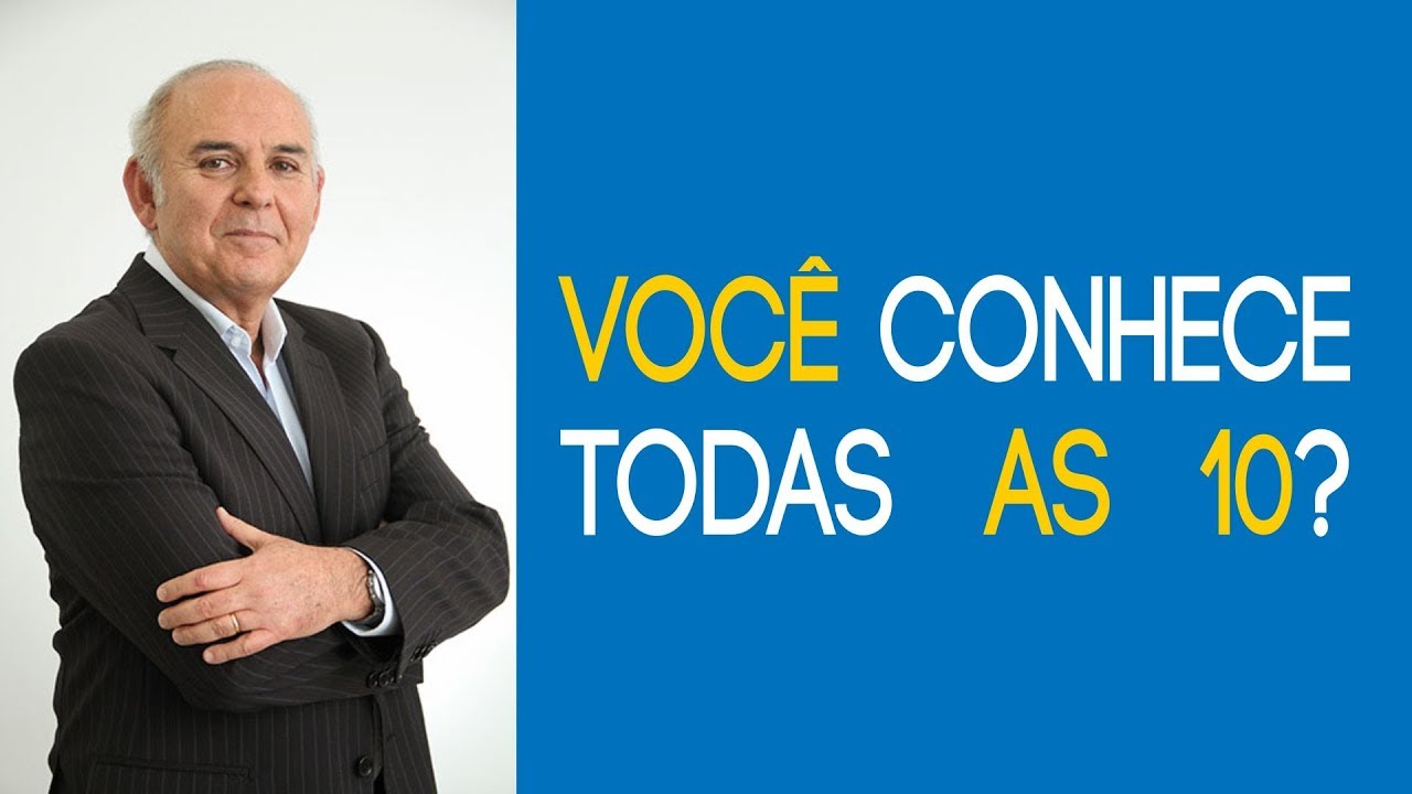 10 DICAS PARA MELHORAR SUA QUALIDADE DE VIDA