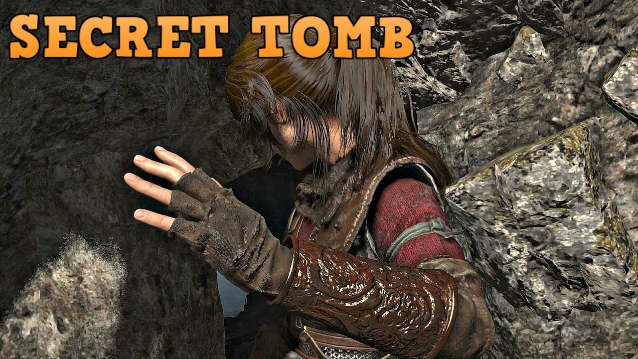 RISE OF THE TOMB RAIDER GEOTHERMAL VALLEY SECRET TOMB PUZZLE SOLVING PART 1
