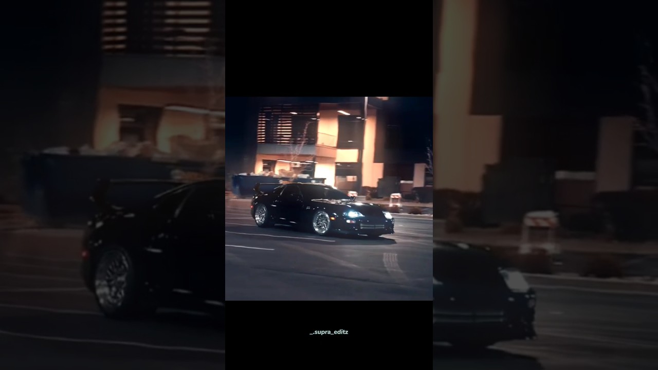 SUPRA🔥🗿
