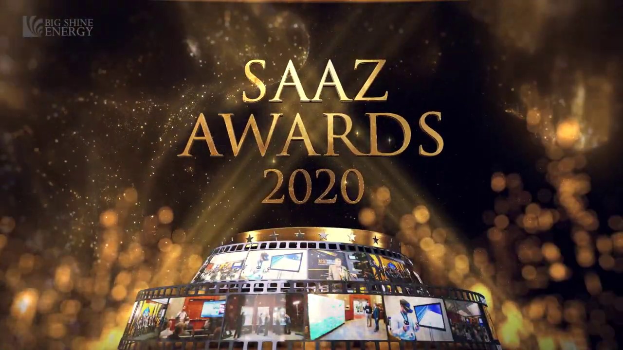 Sustainability Awards #ApproachingZero 2020