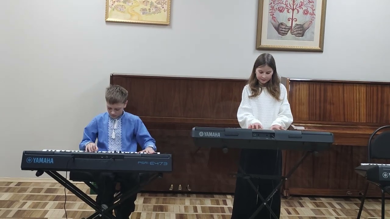 А.П'яццолла Лібертанго 