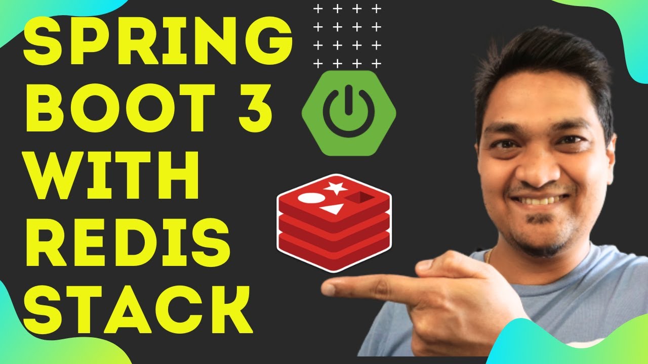 How To Use Redis and Redis Insight With A Spring Boot Application