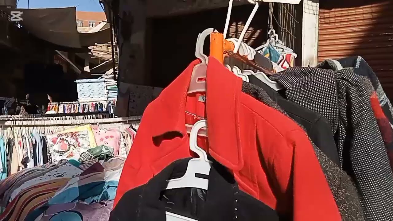 Агентство «Аль-Бальх» в воскресенье 💞 рядом с переулком Захран 💞 Цены на женские и мужские куртки...