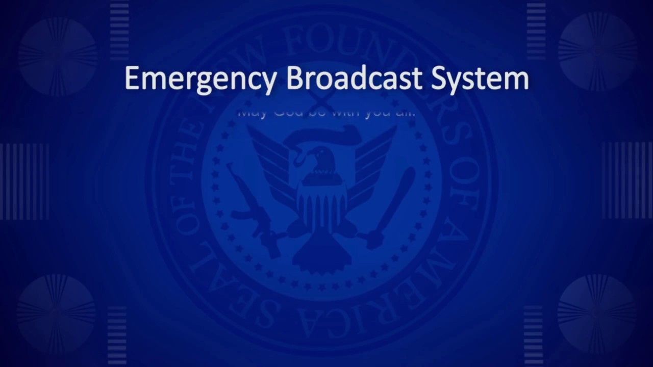 The Purge - An&uacute;ncio da Purifica&ccedil;&atilde;o Anual (Dublado PT-BR)