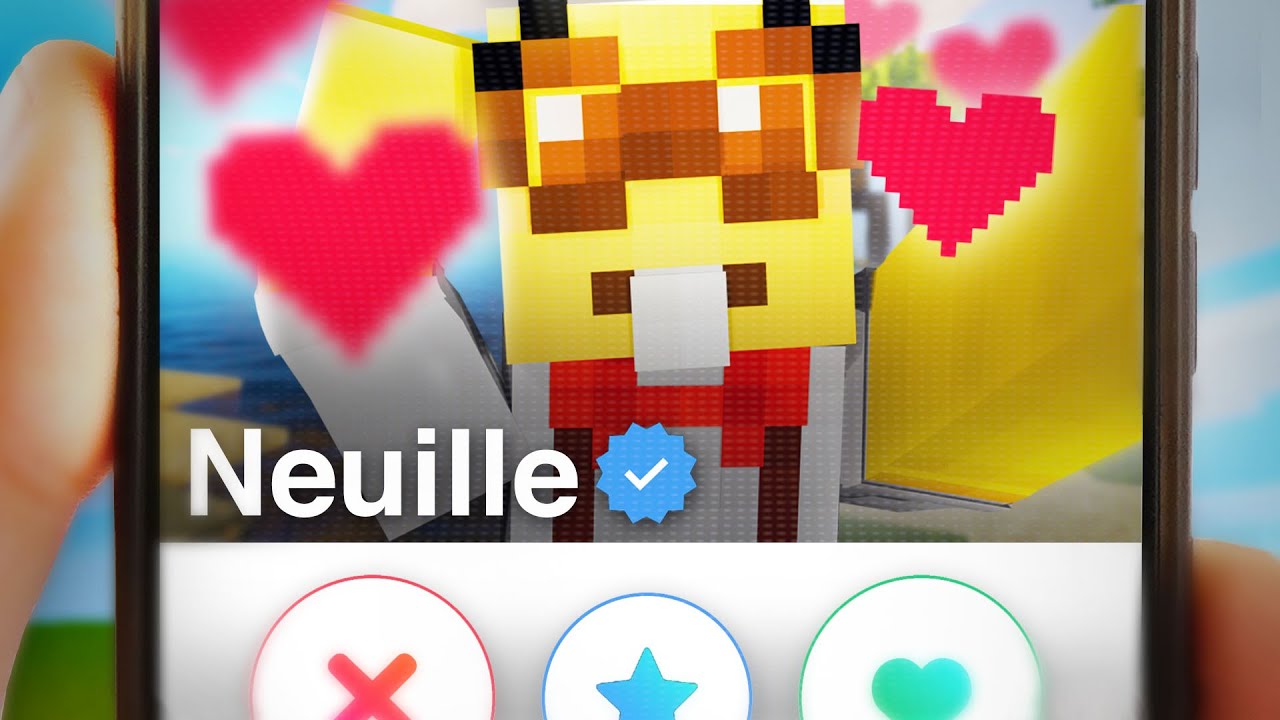 J’ESSAIE DE RIZZ DANS LE VILLAGE 🥵 (Flamby m’aide) #4