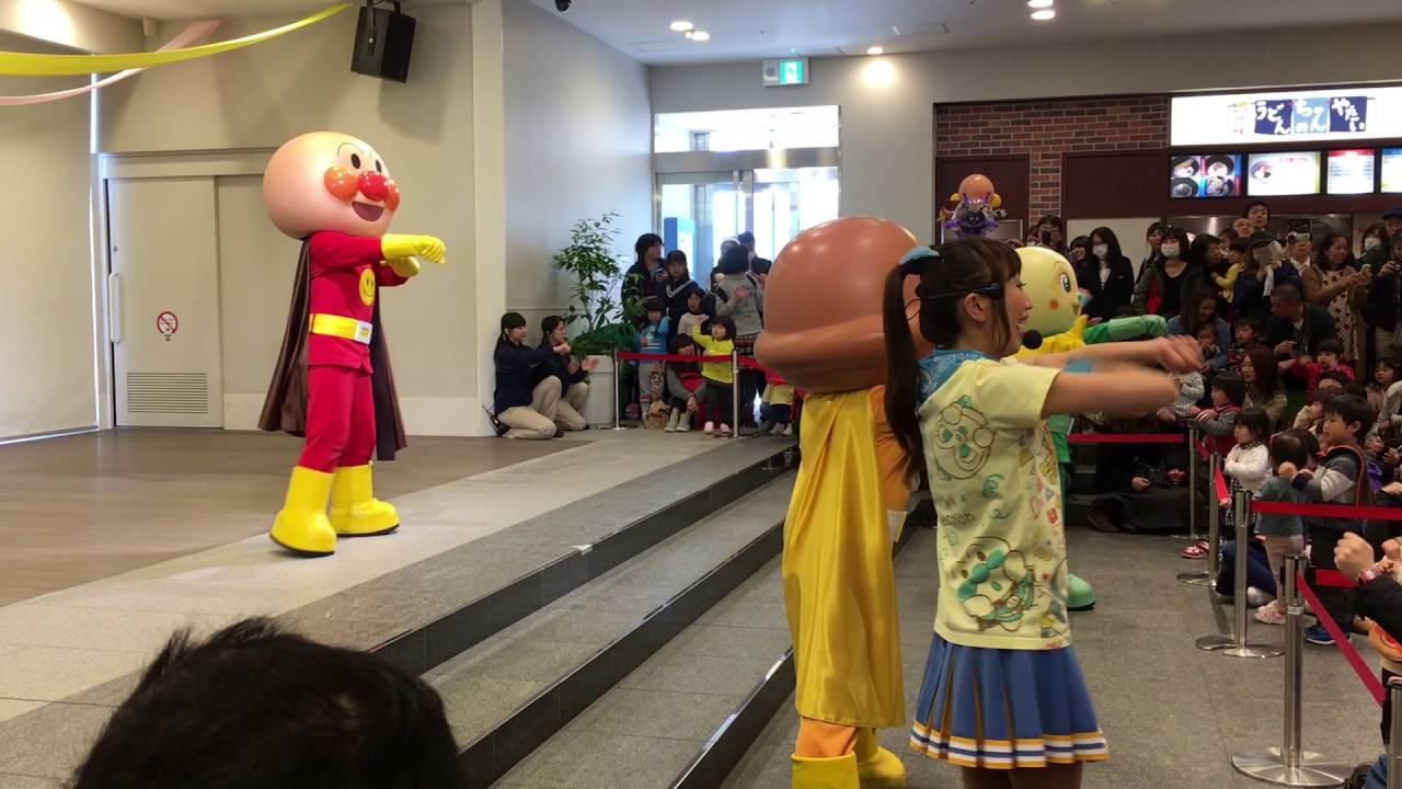神戸だんす！だんす！ミュージアム かれめろ☆