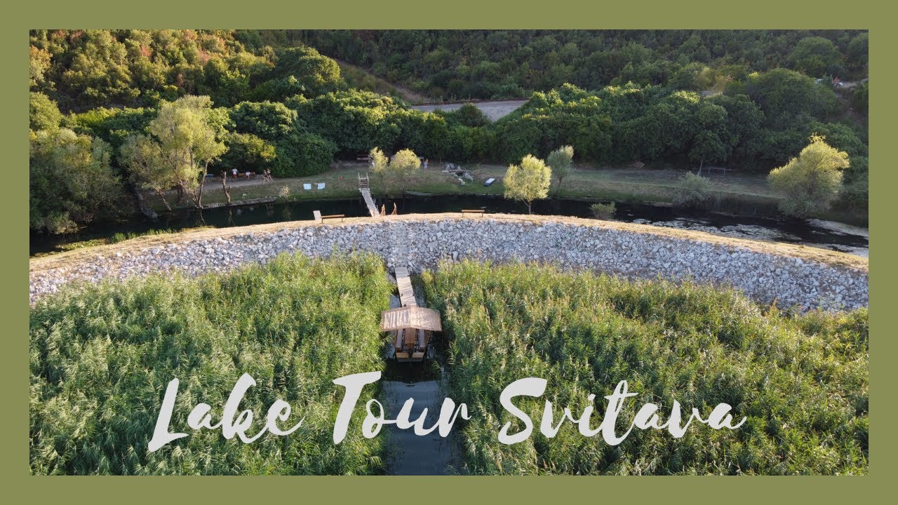 Lake Tour Svitava: Braća Martić stavila su Čapljinu na turističku kartu svijeta
