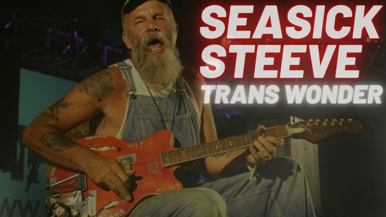 Comment accorder sa Cigar Box guitar comme Seasick Steeve