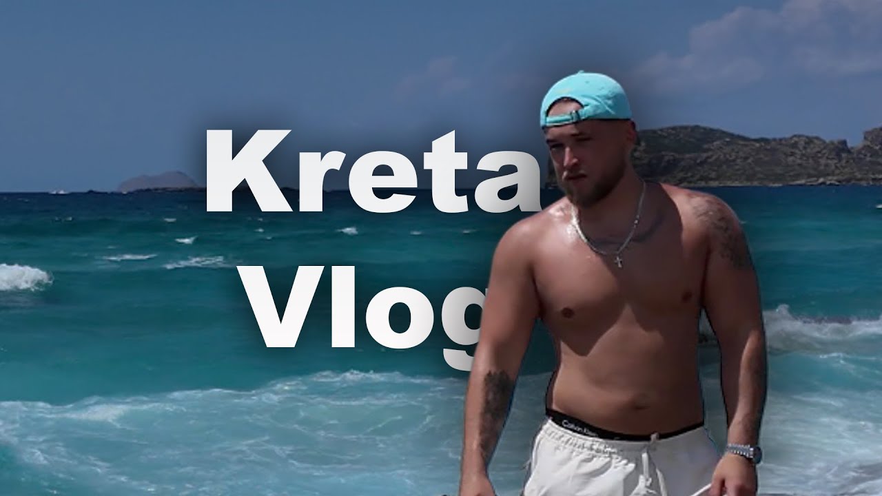 Tod durch Sonnenbrand auf Kreta..
