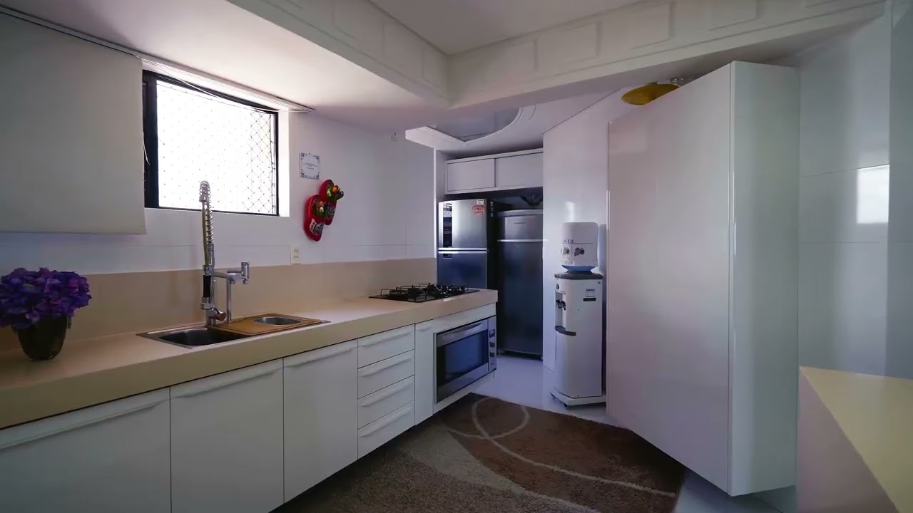 Apartamento à venda com 166m², sendo 3 suíte, por R$ 1.300.000,00, em Intermares, Cabedelo-PB