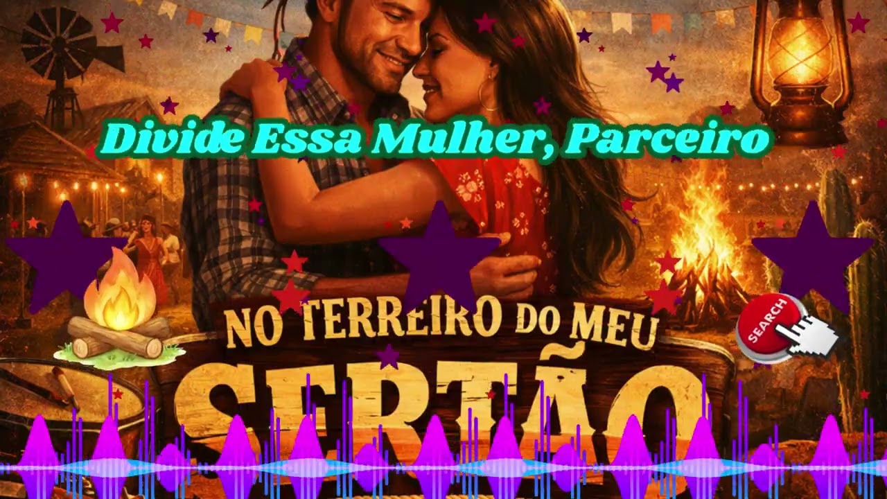 Divide Essa Mulher, Parceiro