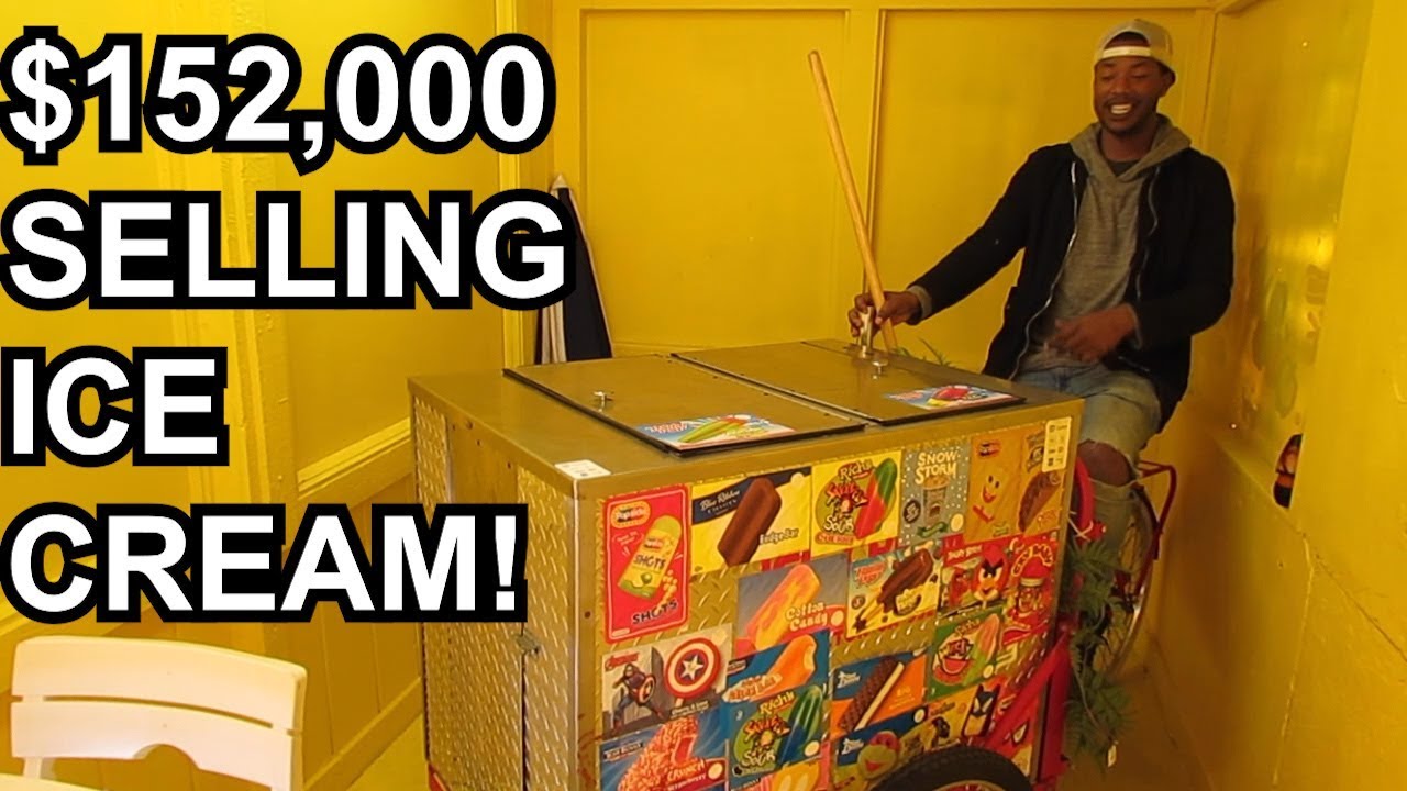 How A HIGH SCHOOL DROPOUT Made A SUCCESSFUL BUSINESS!