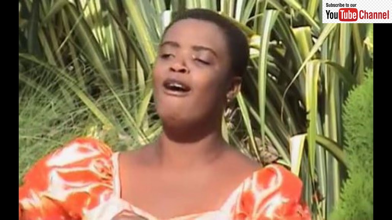 Muli Nane - Grace Chinga Moffat from the album Esther