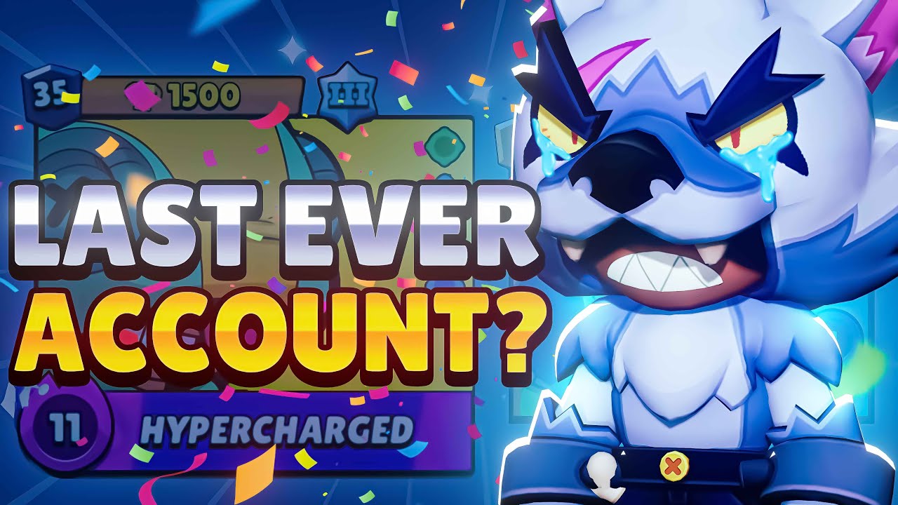 (Last Ever?💔) RANK 35 LEON CURSED ACCOUNT