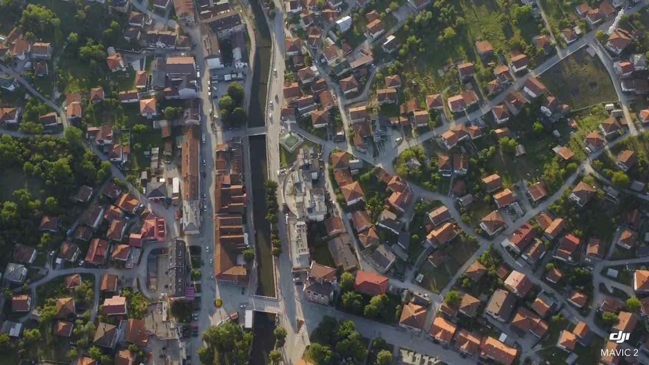 Kladanj