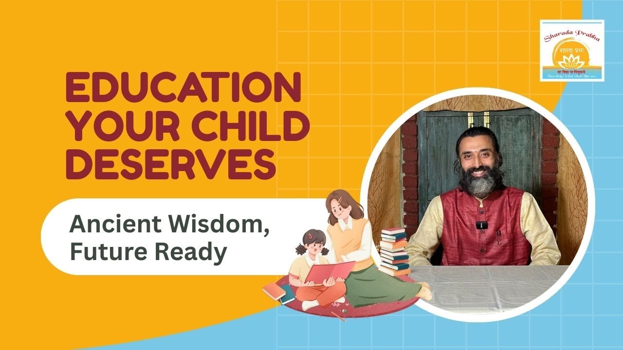 Sharada Prabha Education Model Explained: 60 FAQs in 60 Minutes | Everything You Need to Know