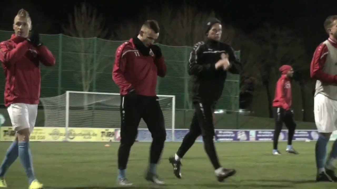 FortunaTV - Viertelfinale Bitburger-Pokal: FC Union Schafhausen vs. Fortuna Köln