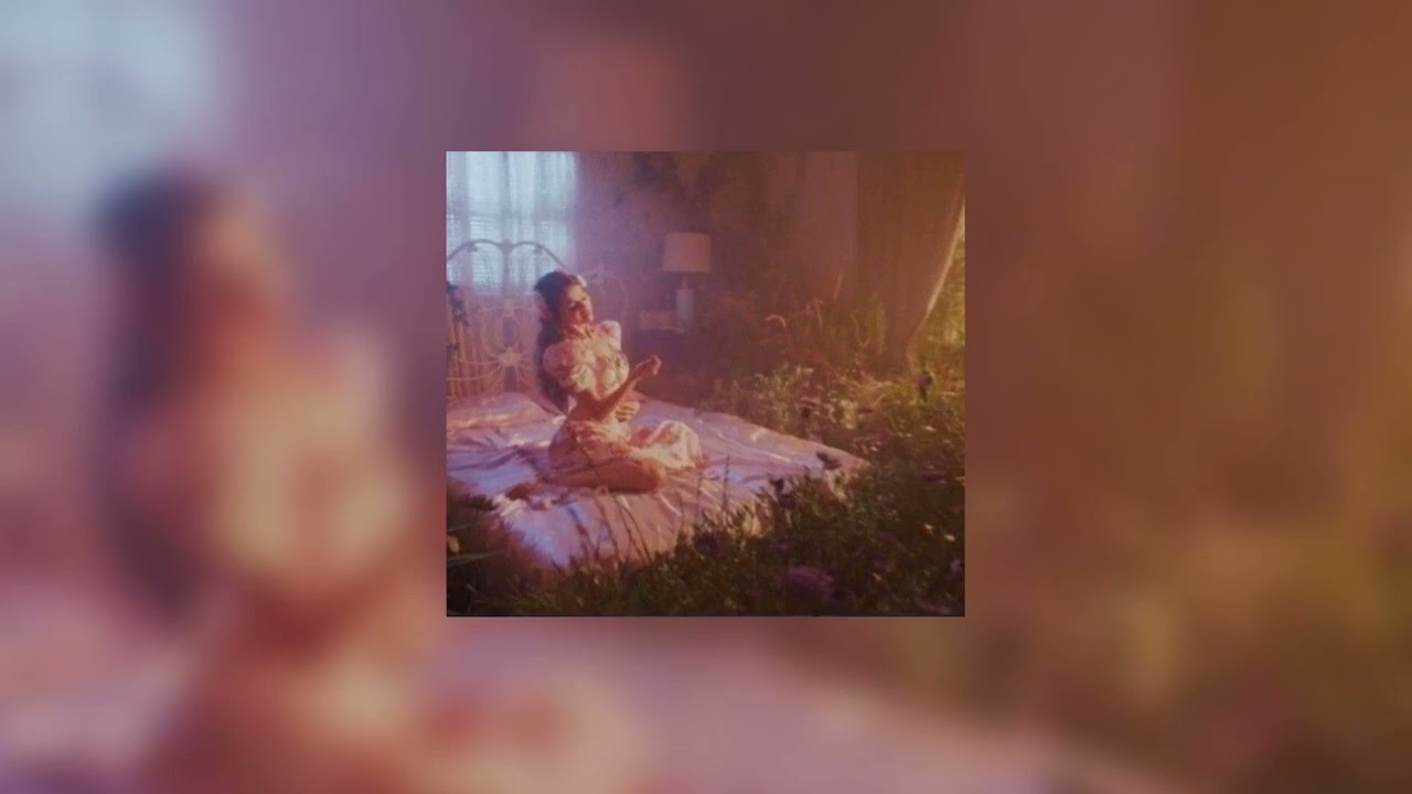 Melanie Martinez - High School Sweethearts (slowed + reverb)