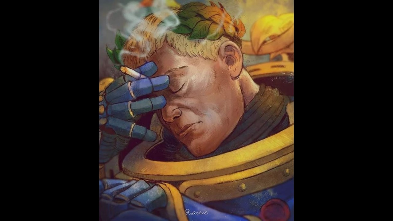 Space Marine 2 Tactical Ruthless