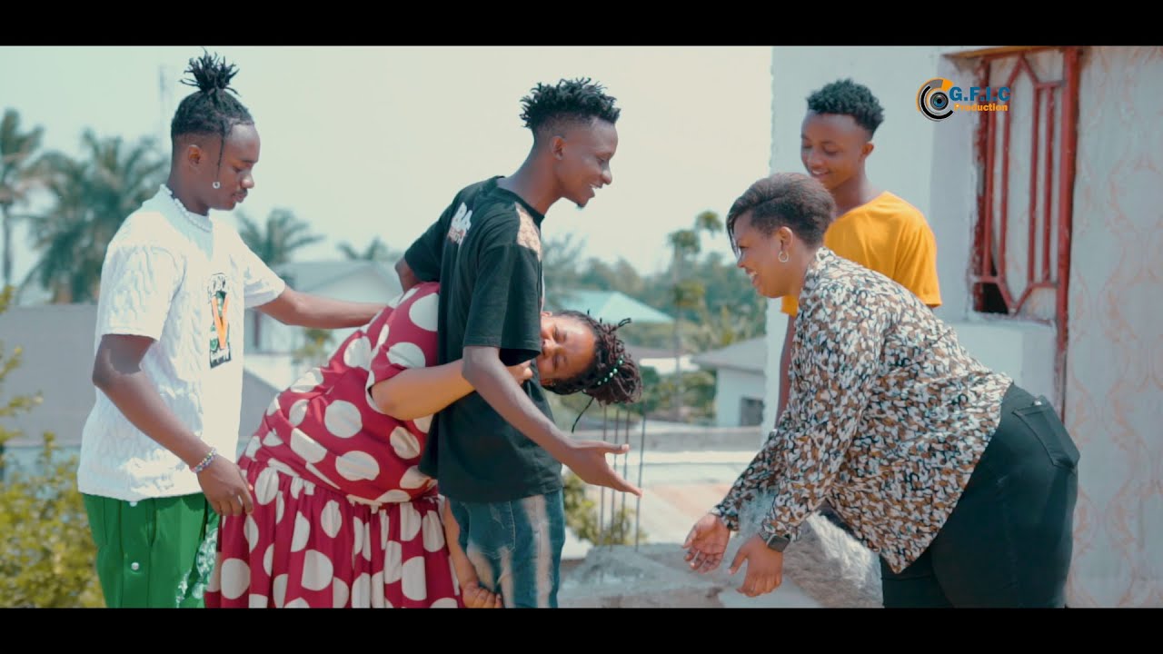 MBEGA PRANK 😅😅😅 JUSTIN ISHIZE KUMUGONGO ORNELLA MUTONI YENZE GUTURIKA 🤣🤣🤣