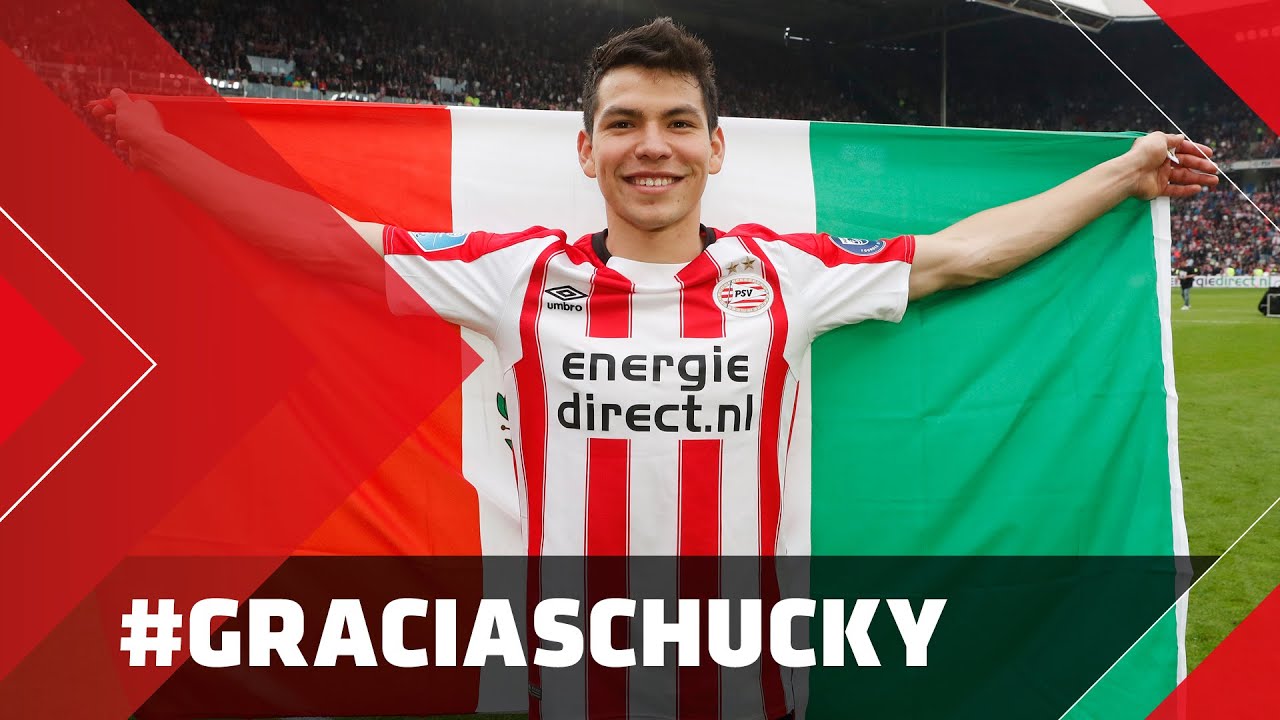 Adios, Chucky 😢