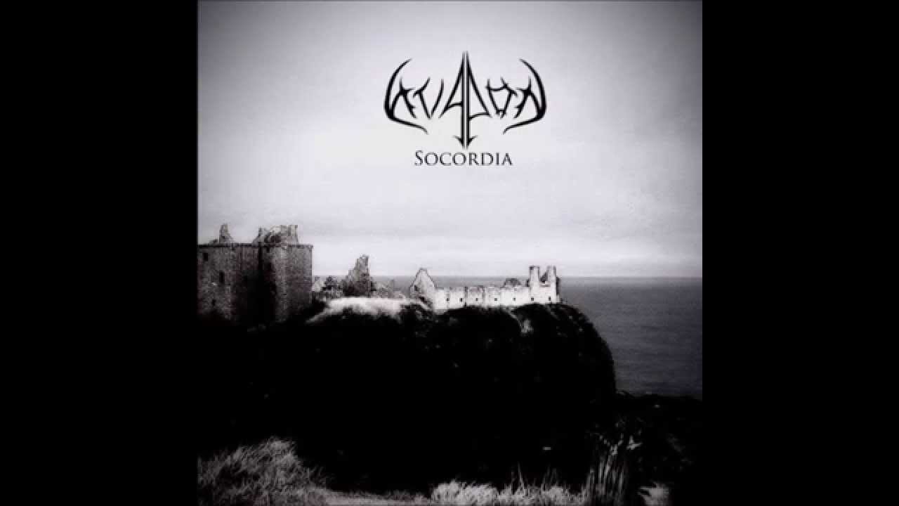 Avadon - Socordia