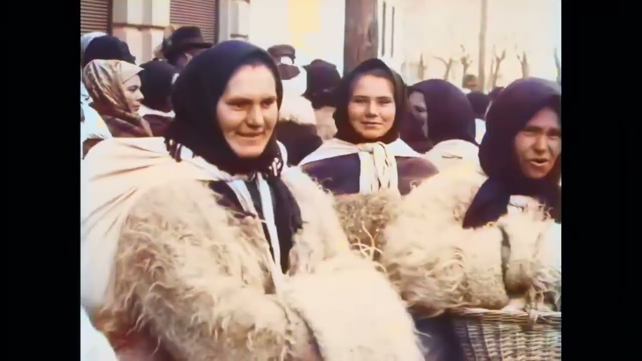 1920-ті. Давній Ужгород