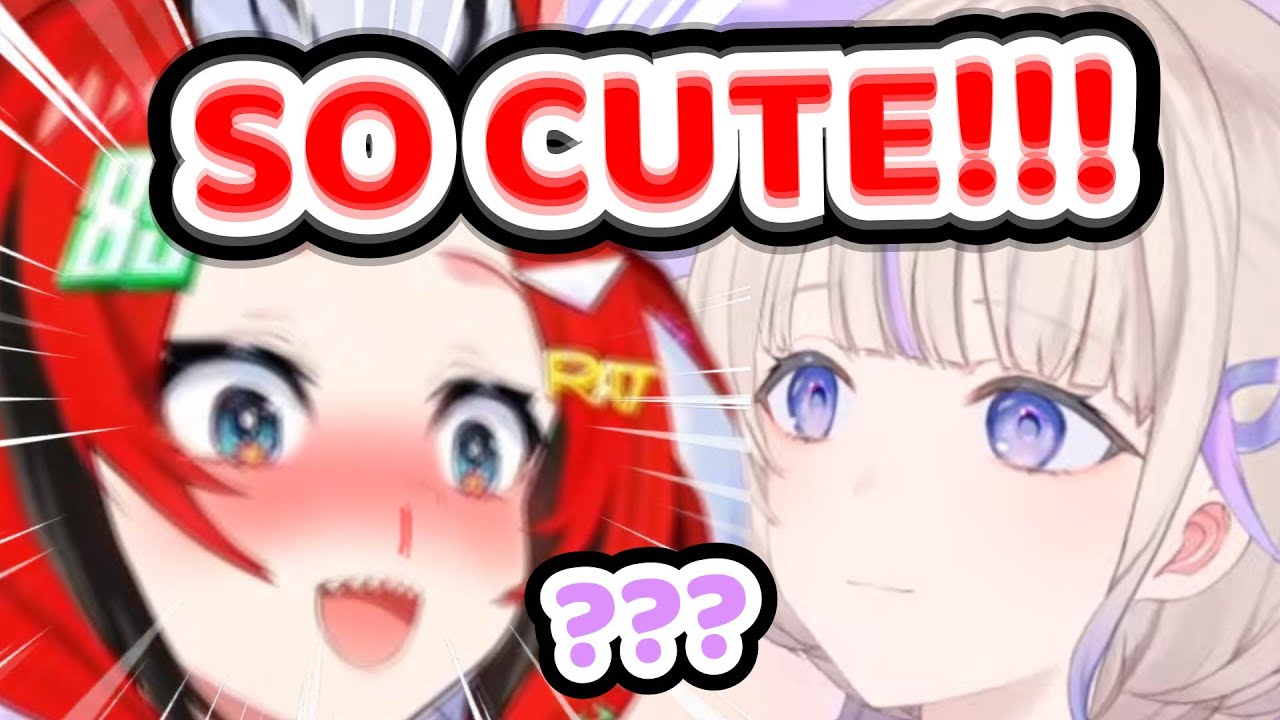 Bae Couldn't Handle The SHEER CUTENESS of Hajime's Way of Talking
