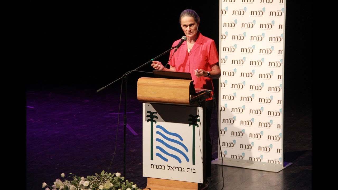 חידושים בחקר ''ים הגליל'' – יהדות ונצרות בסובב כנרת חלק א