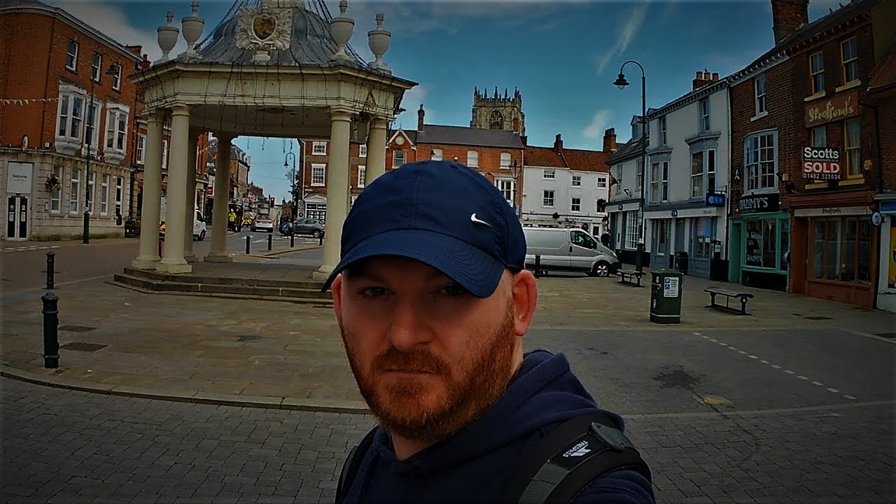 walk around beverley east yorkshire part2