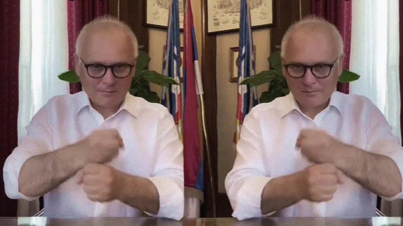Beogradski izbori: tužibaba Šapić i mali imitor Vesić | ep258deo04
