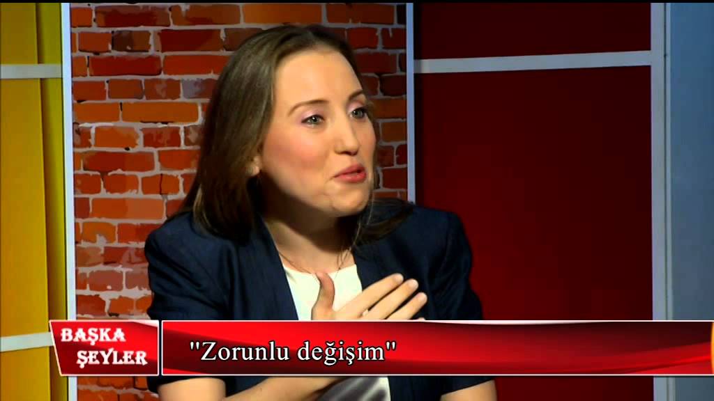 TV6 Başka Şeyler Programı ''Değişim'' 2. Kısım
