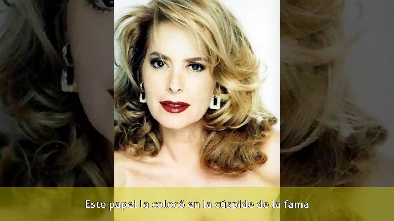 Margarita Gralia - Carrera