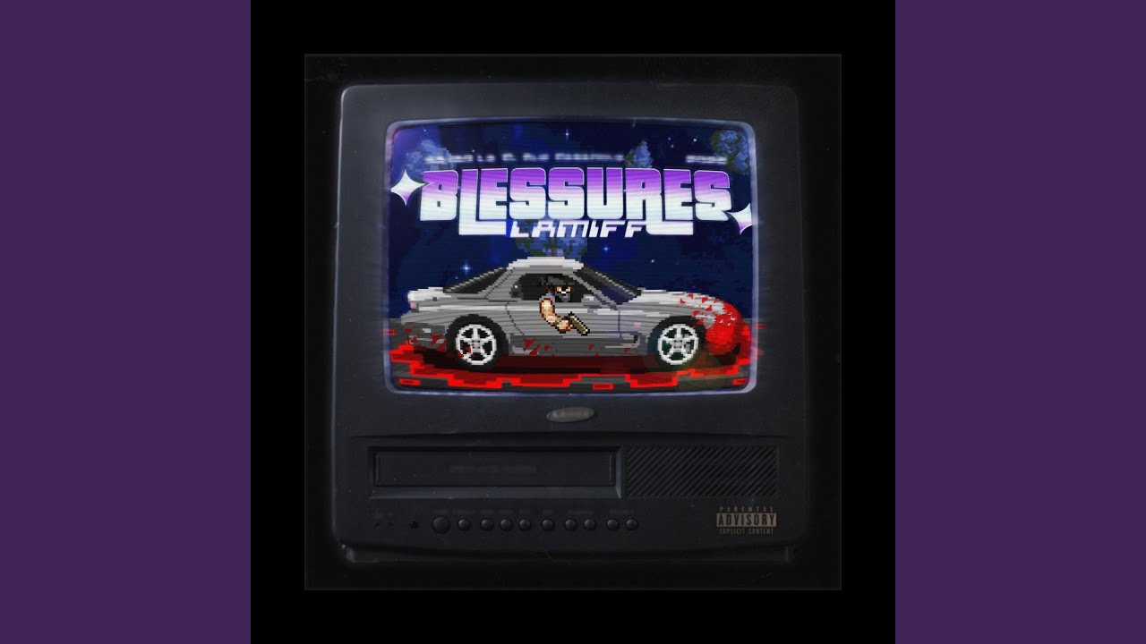 Blessures