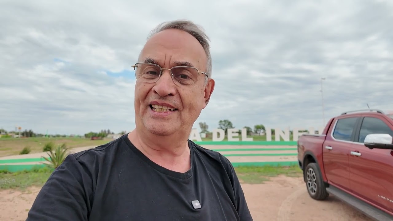 Vamos ao Atacama de Ranger - 6500 quil&ocirc;metros de muita beleza